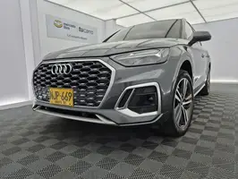 2024  Audi Q5 - Image 4