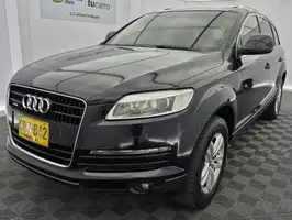 2009  Audi Q7 - Image 1