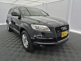 2009  Audi Q7 - Image 2