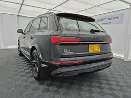 2022  Audi Q7 - Image 5