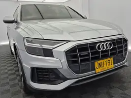 2020  Audi Q8 - Image 1