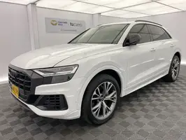 2022  Audi Q8 - Image 1