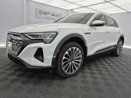 2024  Audi Q8 - Image 1