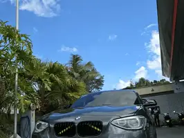 2015  Bmw 118I - Image 3