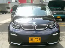 2020  Bmw I3 - Image 2