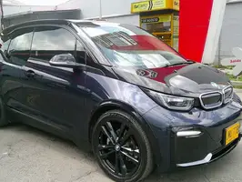 2020  Bmw I3 - Image 3