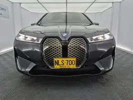 2025  Bmw Ix - Image 3