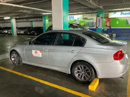 2007  Bmw Seré - Image 3