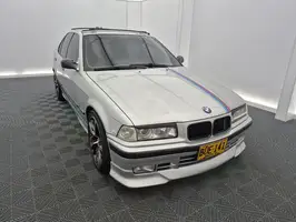 1992  Bmw Serie - Image 2