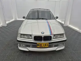 1992  Bmw Serie - Image 3