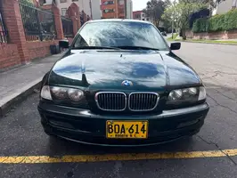 2000  Bmw Serie - Image 1