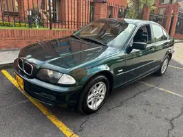 2000  Bmw Serie - Image 3