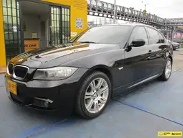 2010  Bmw Serie - Image 1