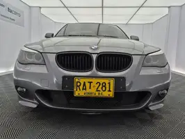 2010  Bmw Serie - Image 3