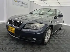 2010  Bmw Serie - Image 4