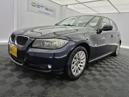 2010  Bmw Serie - Image 5