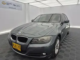 2011  Bmw Serie - Image 4