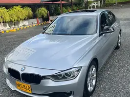 2014  Bmw Serie - Image 2