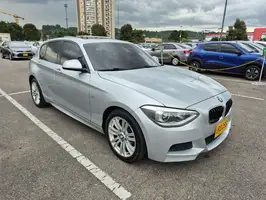 2015  Bmw Serie - Image 2