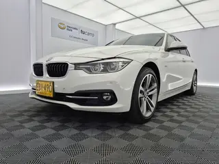2018 Bmw Serie
