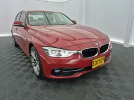 2018  Bmw Serie - Image 2