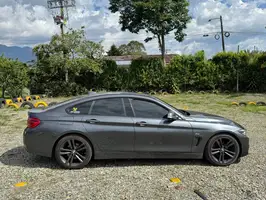 2018  Bmw Serie - Image 3