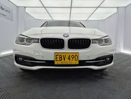 2018  Bmw Serie - Image 3