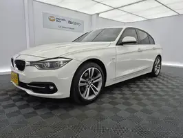2018  Bmw Serie - Image 5