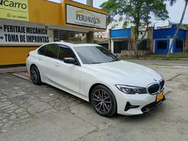 2019  Bmw Serie - Image 3
