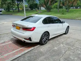 2019  Bmw Serie - Image 5