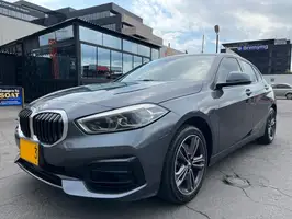 2020  Bmw Serie - Image 1