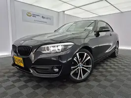 2020  Bmw Serie - Image 2