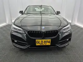 2020  Bmw Serie - Image 3