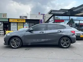 2020  Bmw Serie - Image 5