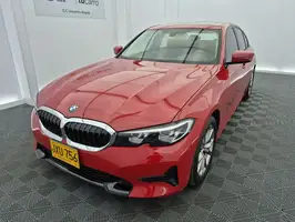 2022  Bmw Serie - Image 1