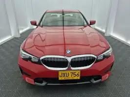 2022  Bmw Serie - Image 3