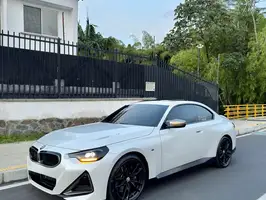 2023  Bmw Serie - Image 3