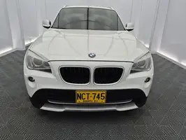 2013  Bmw X1 - Image 3