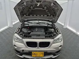 2015  Bmw X1 - Image 2