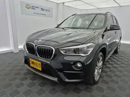 2016  Bmw X1 - Image 2