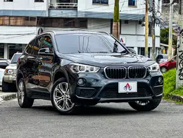 2017  Bmw X1 - Image 1