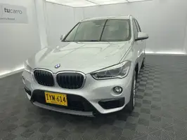 2017  Bmw X1 - Image 1