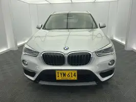 2017  Bmw X1 - Image 3