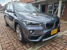 2017  Bmw X1 - Image 3
