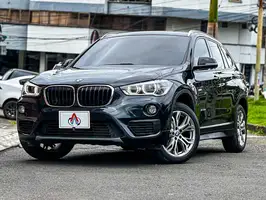 2017  Bmw X1 - Image 4