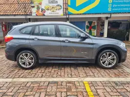 2017  Bmw X1 - Image 4