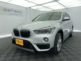 2017  Bmw X1 - Image 4