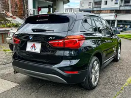 2017  Bmw X1 - Image 5