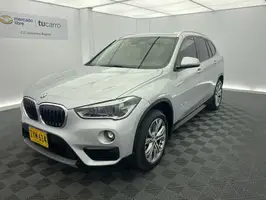 2017  Bmw X1 - Image 5