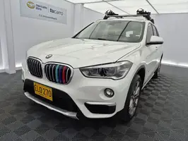 2018  Bmw X1 - Image 4